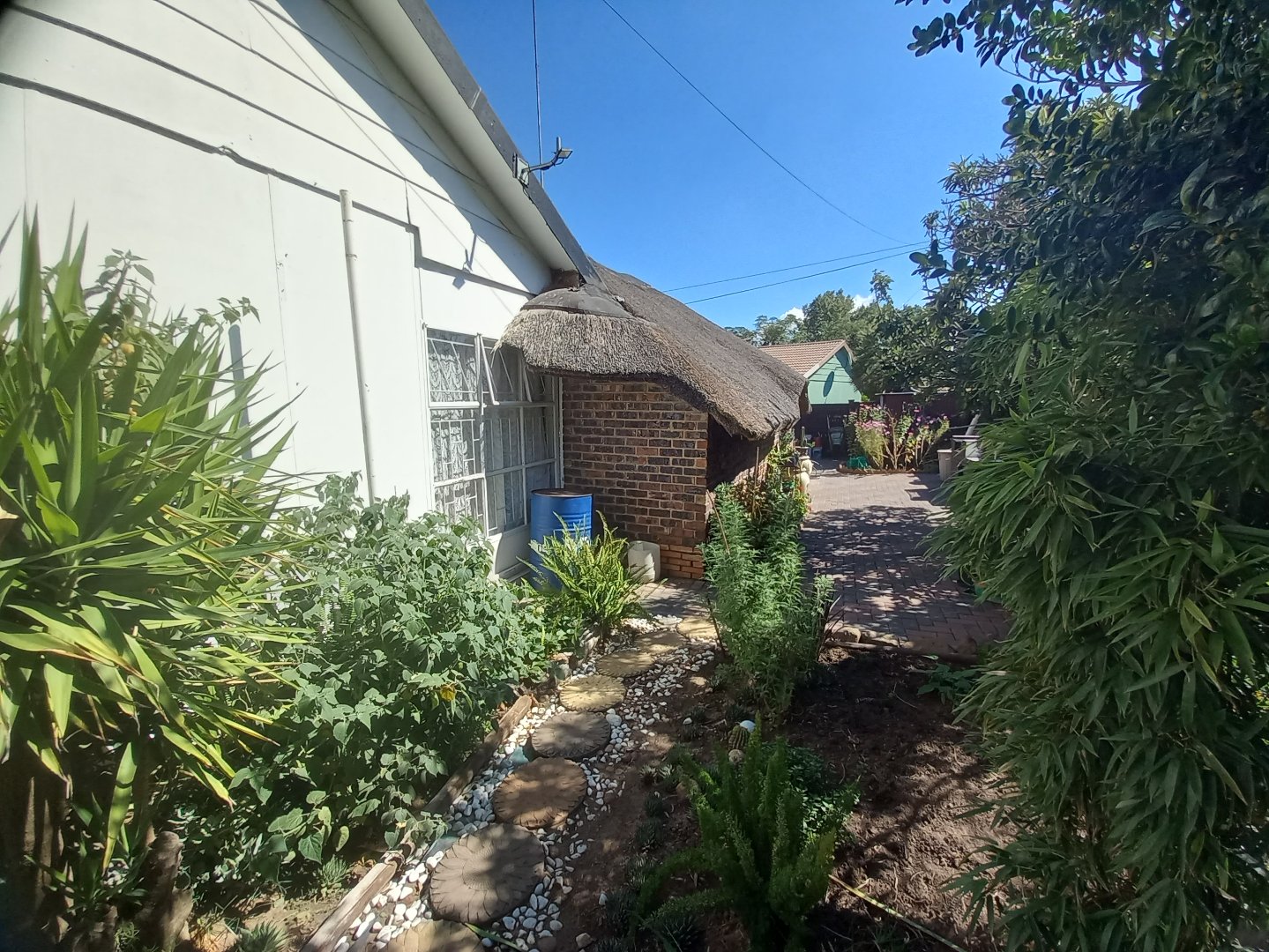 3 Bedroom Property for Sale in Sasolburg Ext 10 Free State